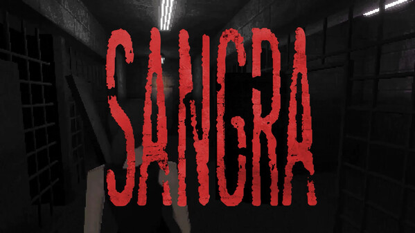 SANGRA - Official Announcement Teaser trailer thumbnail