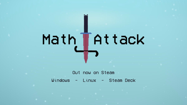 Math Attack trailer thumbnail