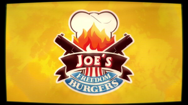 American Cooking Simulator - Employee Introduction Video trailer thumbnail