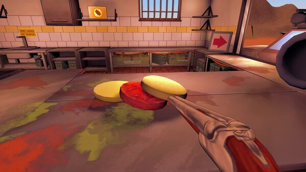 American Cooking Simulator - Release Trailer trailer thumbnail