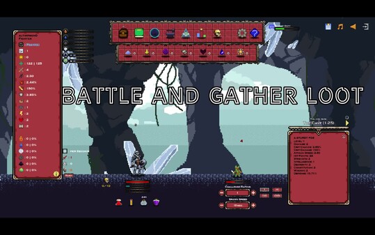 Lets Get Loot Trailer trailer thumbnail