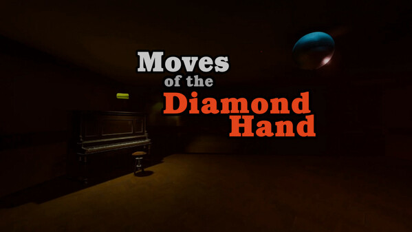 Moves Of The Diamond Hand Trailer 1 trailer thumbnail