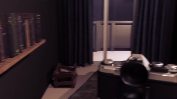 Teaser Trailer trailer thumbnail