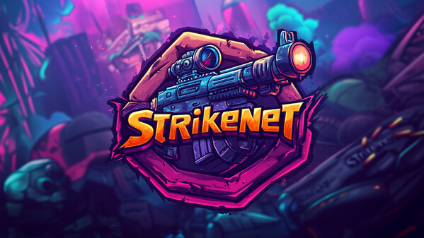 StrikeNet trailer thumbnail