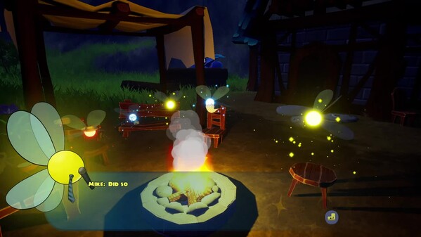 Rine: The Trail of Fireflies trailer thumbnail