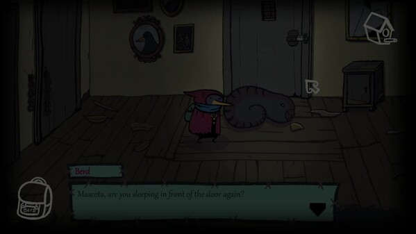 URLate trailer thumbnail