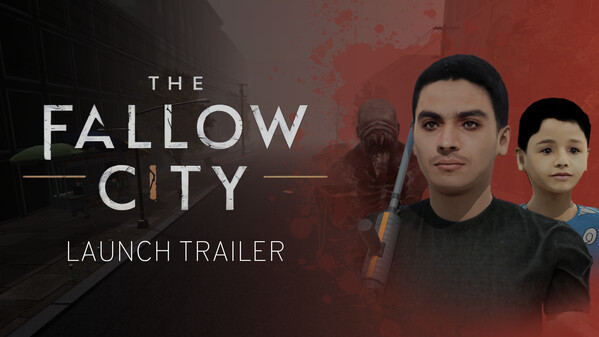 Launch Trailer trailer thumbnail