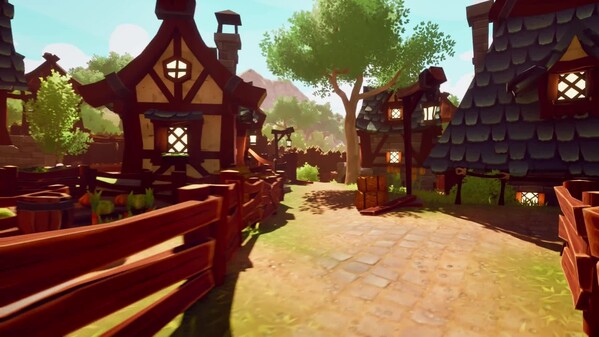 Quest at the Crossroads - Trailer trailer thumbnail