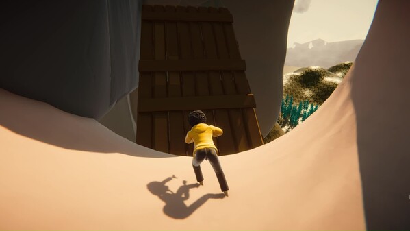 Haut: Episode One Gameplay Trailer trailer thumbnail