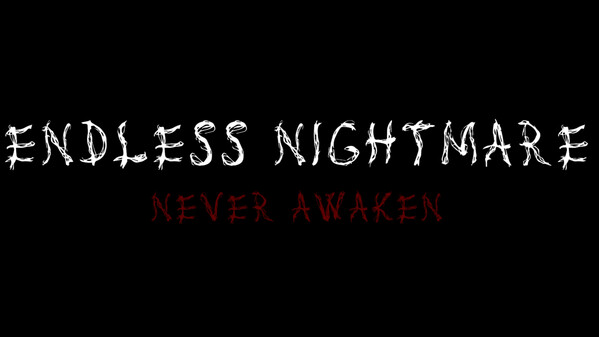 Endless Nightmare: Never Awaken trailer trailer thumbnail