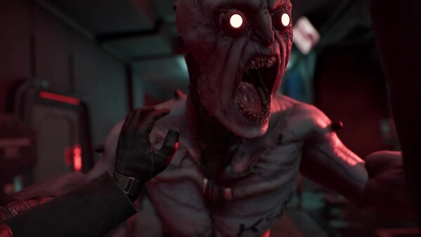 Killing Floor 3 - Closed Beta Trailer trailer thumbnail