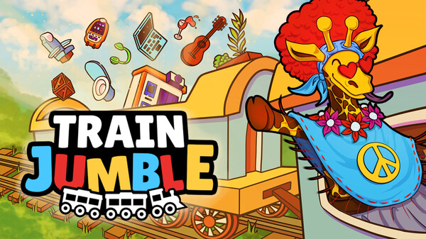 Train Jumble Announcement Trailer trailer thumbnail