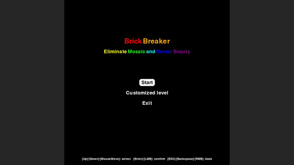 pyMosaicBrickGame_demo_1 trailer thumbnail