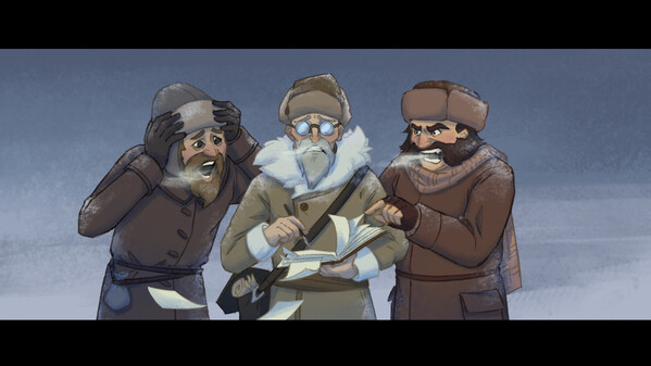 Story Trailer trailer thumbnail