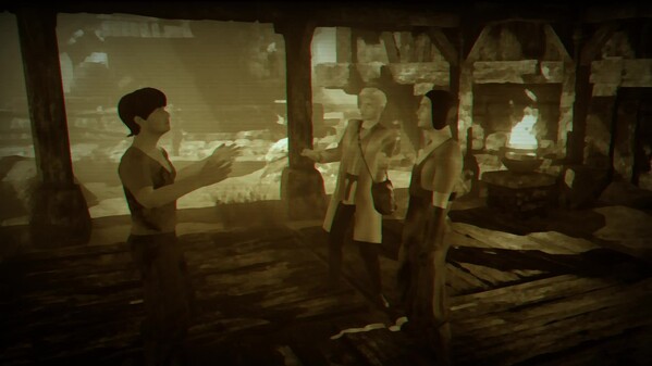 The Pilgrim’s Progress – Official Game Trailer trailer thumbnail