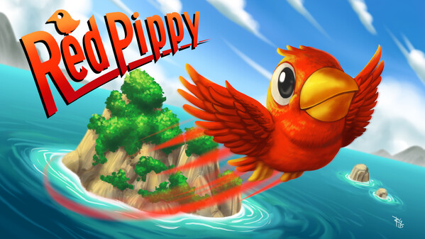 Red Pippy - Trailer trailer thumbnail