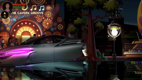 SkyCar Walk by trailer thumbnail