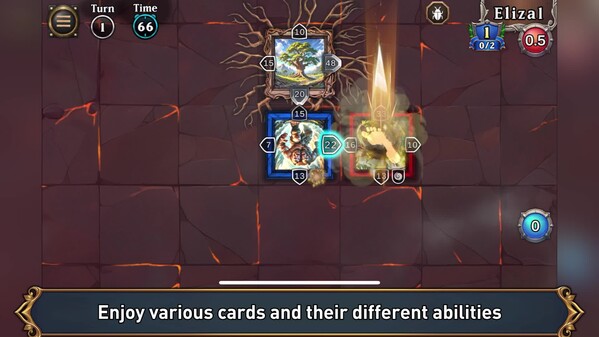 Draconis 8 Features trailer thumbnail