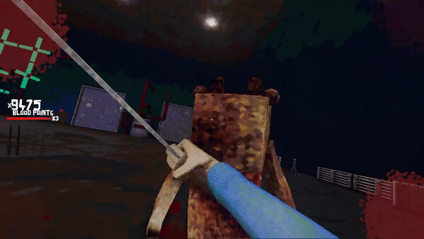 Gameplay Trailer trailer thumbnail
