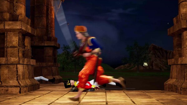 DeviMandir trailer thumbnail