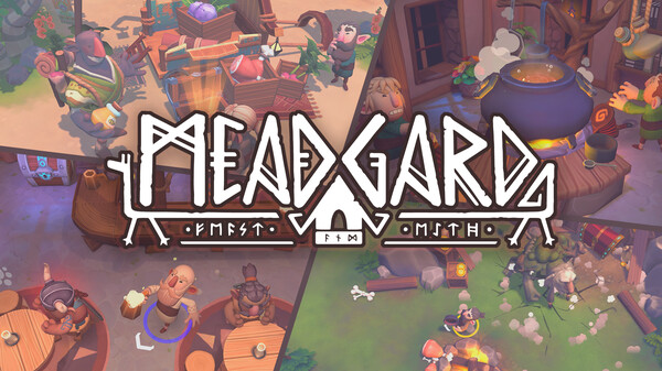 Meadgard Teaser Trailer trailer thumbnail
