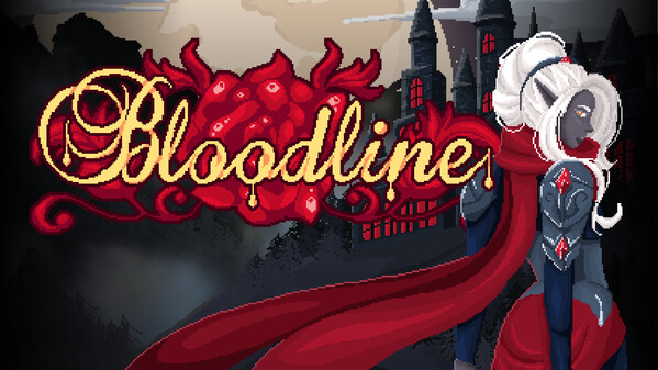 Bloodline Trailer trailer thumbnail