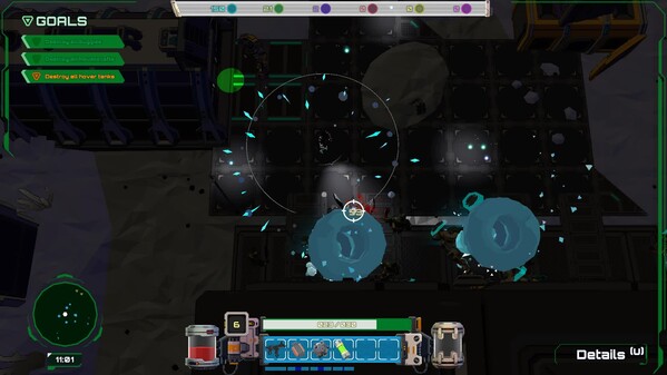 Steam Next Fest - Demo Trailer trailer thumbnail