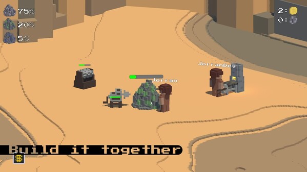 Cubey Trailer trailer thumbnail