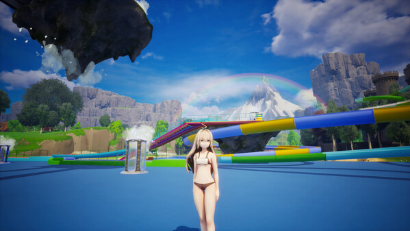WaterSlide Trailer trailer thumbnail