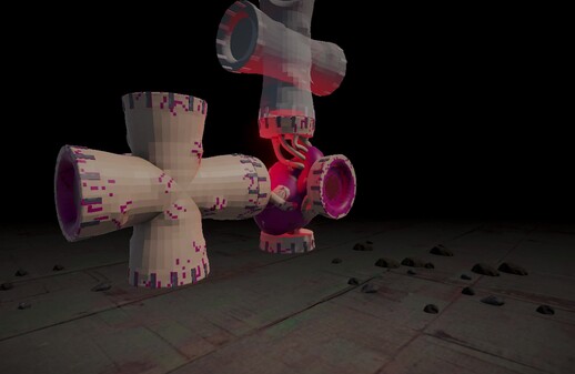 Modularity Teaser Trailer #1 trailer thumbnail