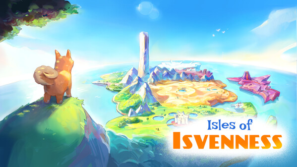 Isvenness Gameplay Trailer trailer thumbnail