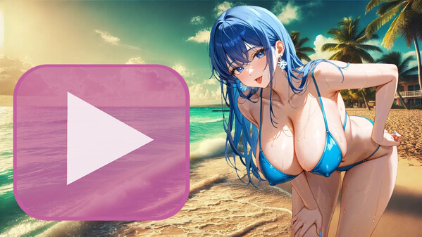 Incautas Paradise trailer thumbnail