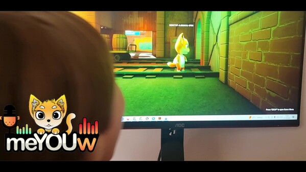 meYOUw trailer thumbnail