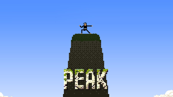 Real Peak™ Gameplay - Trailer 1 trailer thumbnail