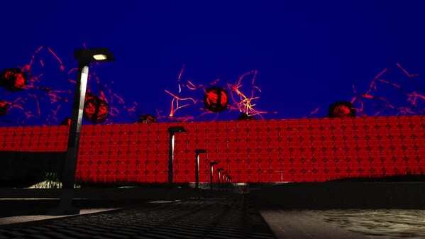 Psychic Ward: Kill The Seven King Dragon Teaser Trailer trailer thumbnail