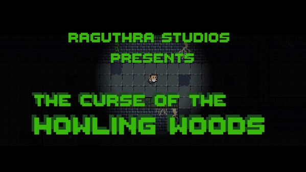 The Curse of the Howling Woods trailer trailer thumbnail