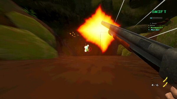 HYPER PRIMATE | Release Date Trailer trailer thumbnail