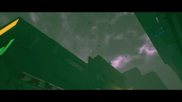 The Green Light Trailer trailer thumbnail