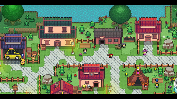 Monsuta Trailer trailer thumbnail
