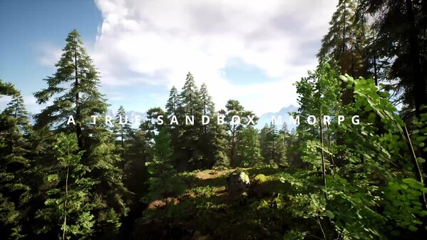 Early Access Teaser trailer thumbnail