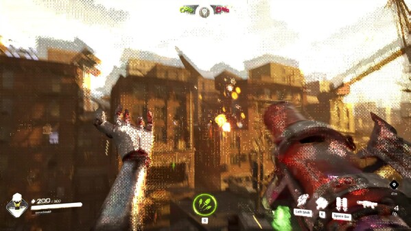 Gameplay Video trailer thumbnail