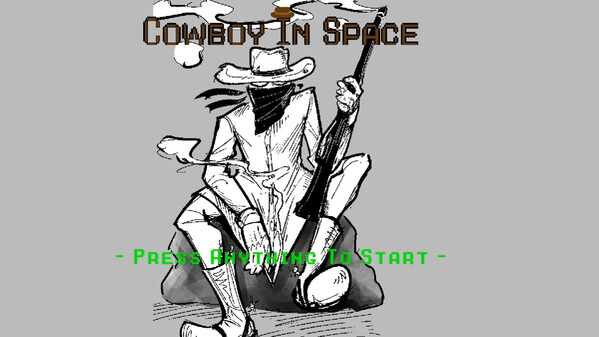 Cowboy In Space Trailer trailer thumbnail