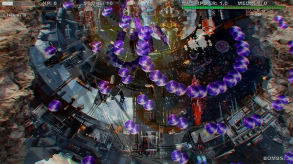 Metal Head Warfare trailer thumbnail