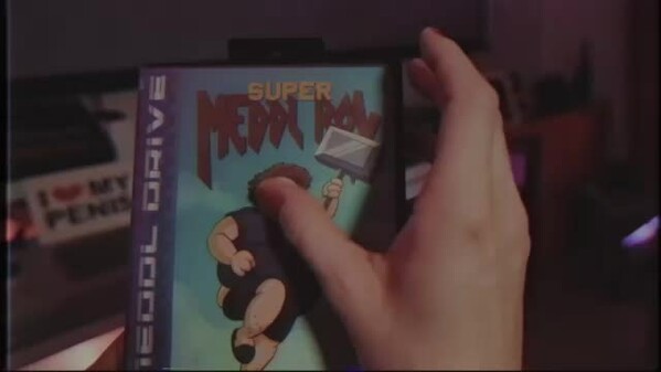 Meddl trailer thumbnail