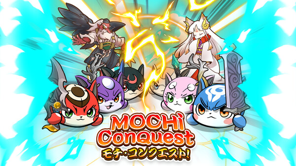 Mochi Conquest trailer thumbnail