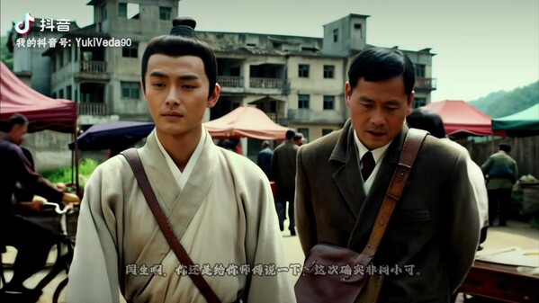 须臾时光之道PV及实机演示 trailer thumbnail