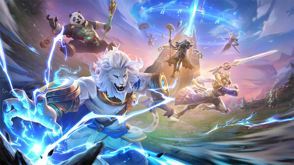 宣传片 trailer thumbnail