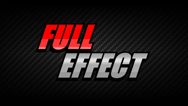 Full Effect Gameplay Trailer trailer thumbnail