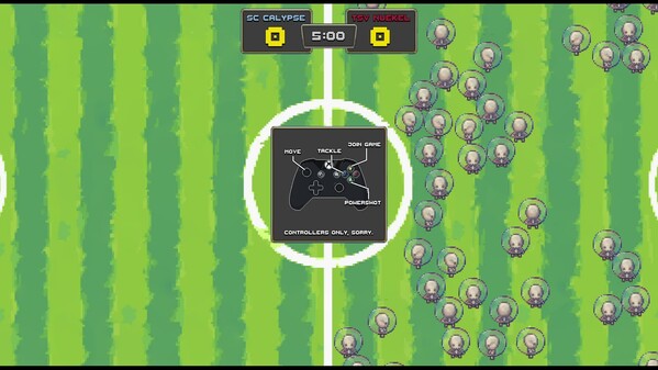 Gameplay Trailer trailer thumbnail