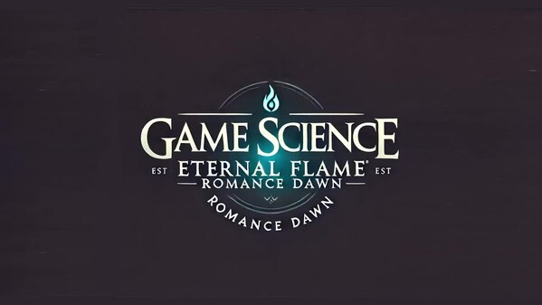 Eternal Flame : Romance Dawn Gameplay trailer thumbnail